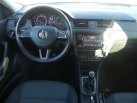 Skoda Rapid 1.0