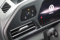VW Caddy 1.5 TSI DSG