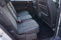 VW Touran 1.5 TSI Comfortline