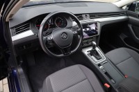 VW Passat Variant 2.0 TDI Trendline DSG