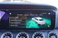 Mercedes-Benz E 220 E220 d AMG Line