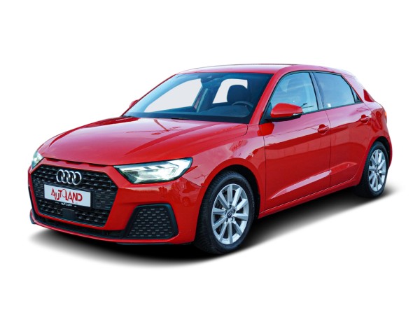 Audi A1 Sportback 35 1.5 TFSI