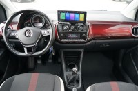 VW up up! 1.0 TSI high up!