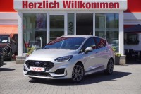 Vorschau: Ford Fiesta 1.0 M-Hybrid ST-Line X