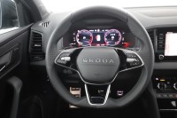 Skoda Karoq Sportline 1.5 TSI DSG