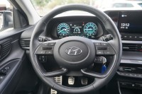 Hyundai BAYON Bayon 1.0 T-GDI Intro Edition