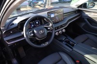 Skoda Superb Combi 1.5 TSI L&K