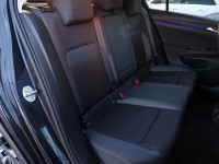 VW Golf VIII Active eTSI DSG