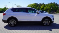 Seat Tarraco 2.0 TSI DSG Xcellence 4Drive