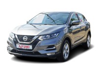 Nissan Qashqai 1.3 Acenta