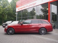 Mercedes-Benz C 180 C180 T Avantgarde