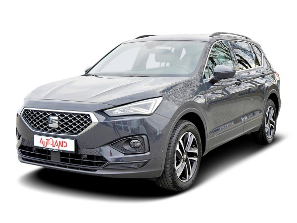 Seat Tarraco 1.5 TSI ACT Style