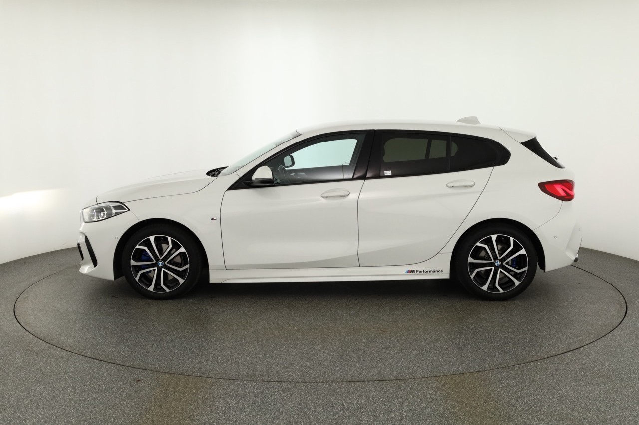 BMW 118 i M Sport
