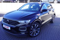 Vorschau: VW T-Roc 2.0 TSI DSG 4Motion R-Line