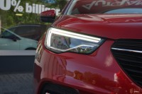 Opel Grandland X 1.2 Turbo INNOVATION