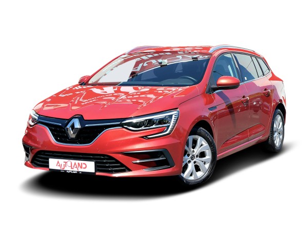 Renault Megane Grandtour IV 1.5 BLUE dCi Zen