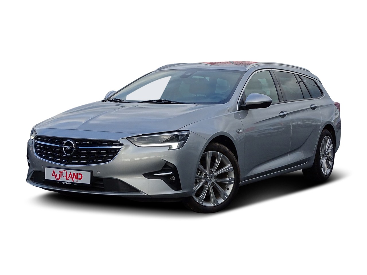 Opel Insignia ST 2.0 CDTI Aut.