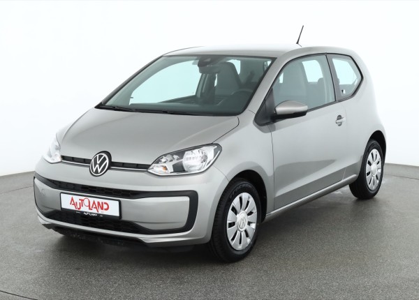 VW up up! 1.0
