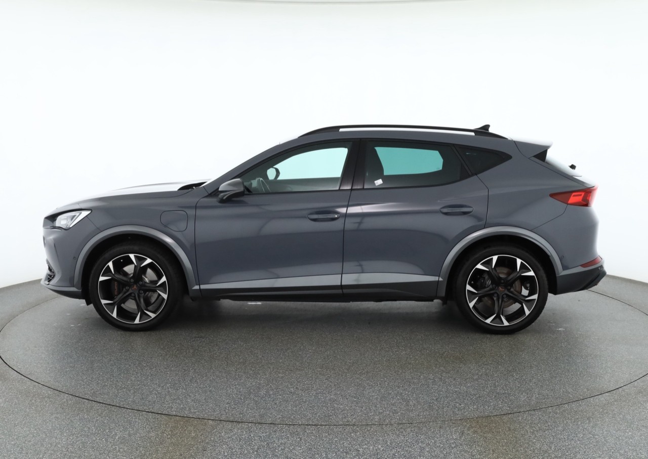Cupra Formentor 1.4 e-Hybrid VZ