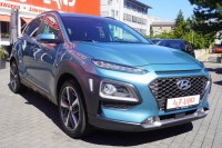 Hyundai Kona 1.6 T-GDI Premium 4WD DCT