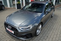 Audi A4 Avant 45 TFSI qu. 2xS line