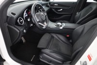 Mercedes-Benz GLC 250 AMG Line 4Matic