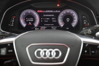 Audi A6 Avant 40 TDI sport