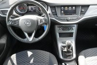 Opel Astra K Sports Tourer 1.2 Edition