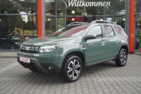 Vorschau: Dacia Duster II 1.3 TCE Journey