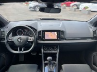 Skoda Karoq 2.0 TSI Sportline 4x4