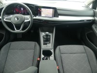 VW Golf VIII Variant 1.0