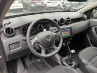 Dacia Duster II 1.3 TCe 130 Prestige