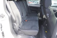 VW Caddy 1.4 TSI Highline
