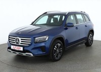 Mercedes-Benz GLB 200 d Aut. LED Navi Sitzheizung Kamera ACC