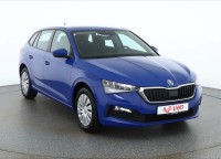 Skoda Scala 1.0 TSI Cool Plus
