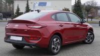 Hyundai i30 FB 1.0 T-GDi GO! Aut.