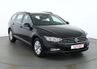 VW Passat Variant 2.0 TDI DSG