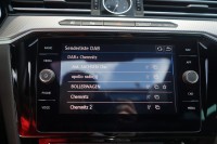 VW Passat Alltrack Variant 4Motion 2.0 TDI