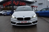 BMW 218 Gran Tourer 218d Advantage Aut.