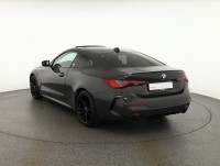 BMW 420 d Coupe xDrive M Sport Aut.