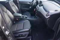 Mercedes-Benz B 200 B200 d 4Matic