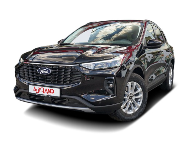 Ford Kuga 1.5 EB Titanium Aut.