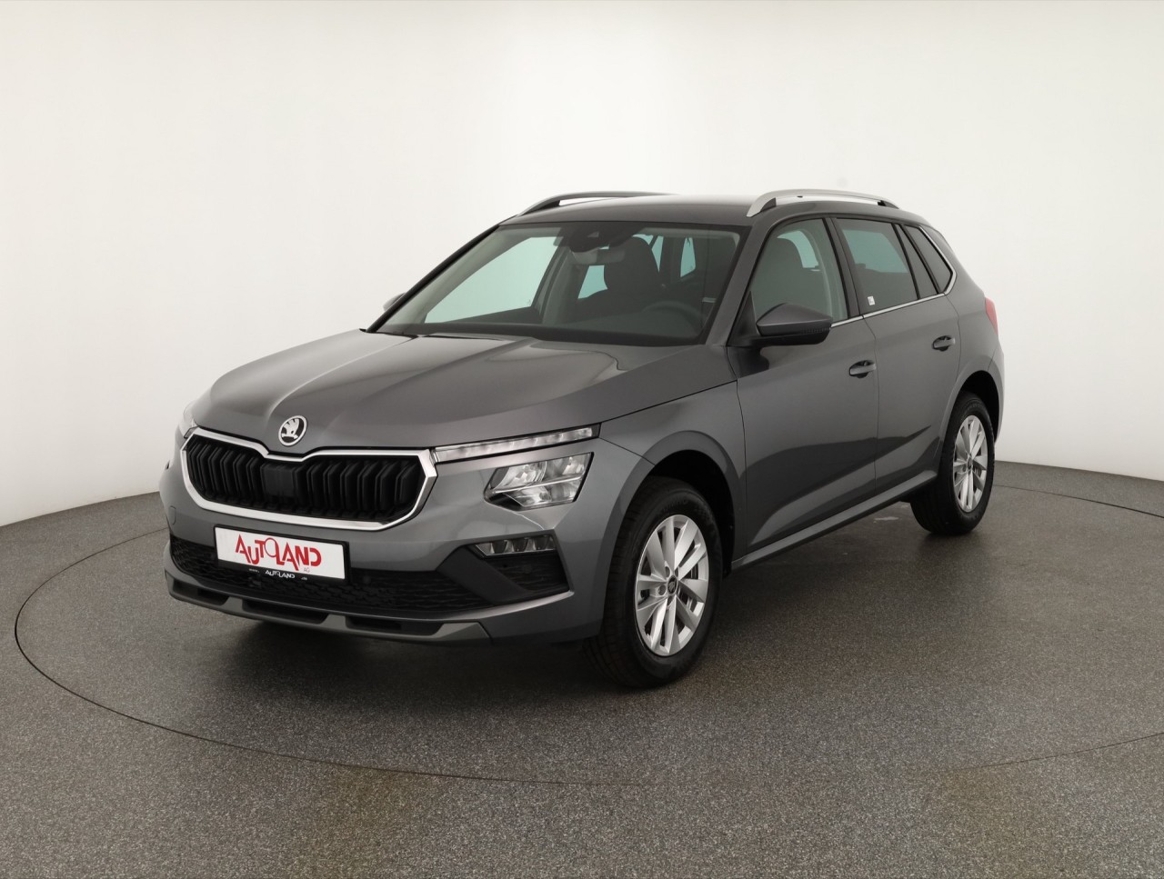 Skoda Kamiq 1.0 TSI DSG