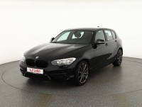 BMW 118i Klimaaut. Sitzheizung Tempo PDC Bluetooth