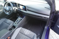 VW Golf VIII Variant Life eTSI