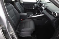 MG ZS 1.5 Hybrid Luxury Aut.