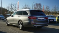 Mercedes-Benz E 220 E220 d T-Modell Avantgarde