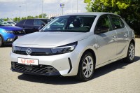Vorschau: Opel Corsa 1.2 DI Turbo Facelift
