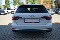 Audi A4 Avant 2.0 TFSI S line