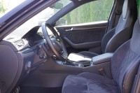 Skoda Superb 2.0 TSI DSG Sportline